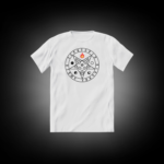 T-SHIRT FAINE MISTO 2022 - PENTAGRAM - Image 2