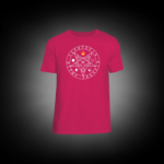 T-SHIRT FAINE MISTO 2022 - PENTAGRAM - Image 3