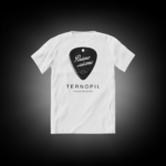 T-SHIRT FAINE MISTO 2014 - Image 2