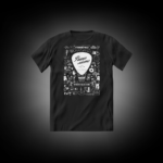 T-SHIRT FAINE MISTO 2015