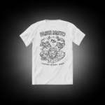 T-SHIRT FAINE MISTO 2017 - 5 STAGES - Image 2