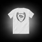 T-SHIRT FAINE MISTO 2017 - LOGO