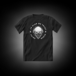 T-SHIRT FAINE MISTO 2019 - IN SLAM WE TRUST