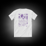 T-SHIRT FAINE MISTO 2020 - PUNKS - Image 2