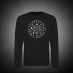 СВІТШОТ FAINE MISTO 2022 – PENTAGRAM