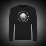 SWEATSHIRT FAINE MISTO 2019 – IN SLAM WE TRUST