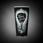 FESTIVAL GLASS UNBROKEN FAINE MISTO 2023 – Drummer - 0,5