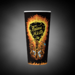 FESTIVAL GLASS UNBROKEN FAINE MISTO 2023 – Band - 0,5