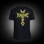T-SHIRT FAINE MISTO 2023 - TOTEM BACK - Image 2