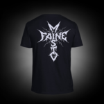 T-SHIRT FAINE MISTO 2023 - TOTEM BACK - Image 4