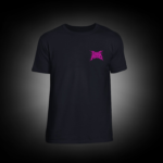 T-SHIRT FAINE MISTO 2023 - TOTEM BACK - Image 5
