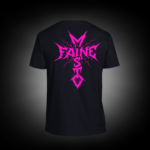T-SHIRT FAINE MISTO 2023 - TOTEM BACK - Image 6
