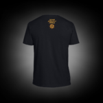 T-SHIRT Land Of Future Legends 2024 - element of Fainy People - Image 2