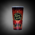 FESTIVAL CUP FAINE MISTO 2024 - fire element - 0,5