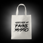 Eco-bag Headliner of Faine Misto - Image 2