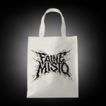 Eco-bag FAINE MISTO 2022 – DEATH METAL - Image 2