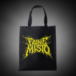 Eco-bag FAINE MISTO 2022 – DEATH METAL - Image 3