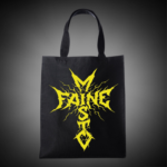 Eco-bag FAINE MISTO 2023 – TOTEM - Image 2