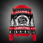 Sweater Faine Christmas 2025 - Image 2
