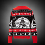 Sweater Faine Christmas 2025 - Image 3
