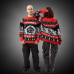 Sweater Faine Christmas 2025
