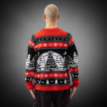 Sweater Faine Christmas 2025 - Image 4