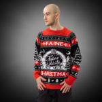 Sweater Faine Christmas 2025 - Image 5