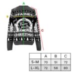 Sweater Faine Christmas 2025 - Image 6