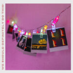 0%Mercury - We Should Definitely Do This! (LP, Album, Gatefold, Limited Edition, Numbered, 180g, Pink Vinyl)