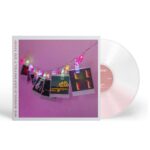 0%Mercury - We Should Definitely Do This! (LP, Album, Gatefold, Limited Edition, Numbered, 180g, Pink/White Vinyl) - Зображення 2