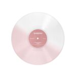 0%Mercury - We Should Definitely Do This! (LP, Album, Gatefold, Limited Edition, Numbered, 180g, Pink/White Vinyl) - Зображення 3