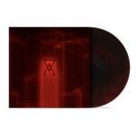 Burned Time Machine - Лімінальний (LP, Album, Limited Edition, Numbered, Red Moon Vinyl) - Зображення 2