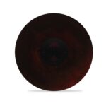 Burned Time Machine - Лімінальний (LP, Album, Limited Edition, Numbered, Red Moon Vinyl) - Зображення 3
