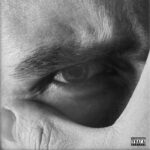 Гоня – Головний біль (LP, Album. Limited Edition, Hand Numbered, Infernal Ash Vinyl)