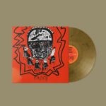 Скажи Щось Погане – Рефлексія (LP, Album, Limited Edition, Gold Marbled Vinyl) - Зображення 2
