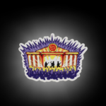 Магніт Main Stage