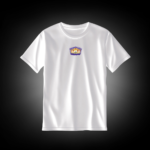 T-SHIRT 7 Wonders of Faine Misto - Image 2