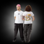 T-SHIRT 7 Wonders of Faine Misto - Image 4