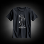 T-SHIRT Keep you side - Demon