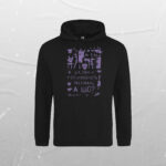 HOODIE FAINE MISTO 2020 – PUNKS