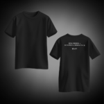 FaineMo T-shirt - Image 2