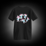 T-Shirt Crazy Cupids - Image 3