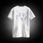 T-Shirt Crazy Cupids - Image 6