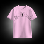T-Shirt In My Heart - Image 2