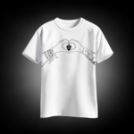 T-Shirt In My Heart - Image 3