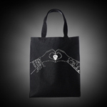 Eco-bag In My Heart