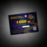 Certificate for Faine Misto Merch - Image 2