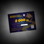 Certificate for Faine Misto Merch - Image 3