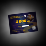 Certificate for Faine Misto Merch - Image 4