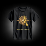 T-Shirt The Way That Never Was
